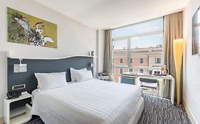 Best Western Premier Hotel Royal Santina Rome 4* Italy